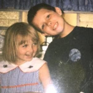 Meet your Posher, Kelsey